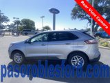 Certified 2024 Ford Edge SEL image 3