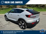 Certified 2023 Volvo C40 P8 Recharge Ultimate w/ Protection Package Premier image 3