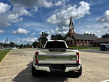 Used 2017 Ford F350 Platinum w/ Platinum Ultimate Package image 6