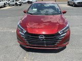 New 2025 Nissan Versa SV image 6