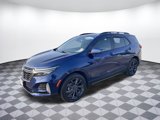 Used 2022 Chevrolet Equinox RS w/ Infotainment Package image 2