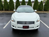 Used 2014 Nissan Maxima 3.5 SV w/ Premium Package image 2