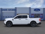 New 2025 Ford Maverick XLT image 3