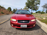 Used 1999 Chrysler Sebring JXI image 3