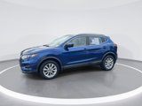 Used 2020 Nissan Rogue Sport SV image 5