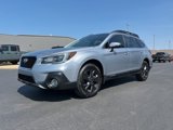 Used 2018 Subaru Outback 2.5i Limited image 3