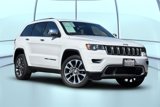 Used 2018 Jeep Grand Cherokee Limited w/ Trailer Tow Group IV image 2