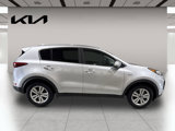 Used 2017 Kia Sportage LX image 2