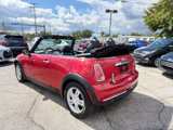 Used 2008 MINI Cooper Convertible image 6