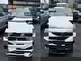 Used 2023 Volkswagen Tiguan SE R-Line image 3