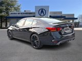 Used 2022 Nissan Altima 2.5 SR w/ Midnight Edition Package image 4