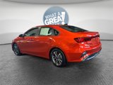 Certified 2023 Kia Forte LXS w/ LXS Technology Package image 6