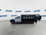 Used 2008 Dodge Ram 4500 Truck 4x4 Regular Cab w/ HD Snow Plow Prep Group image 6