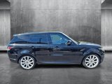 Used 2016 Land Rover Range Rover Sport HSE image 4