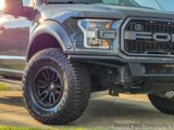 Certified 2020 Ford F150 Raptor w/ Equipment Group 802A Luxury image 3