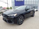 Certified 2023 Volvo XC60 B5 Plus w/ Climate Package image 2