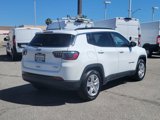 Certified 2022 Jeep Compass Latitude image 5