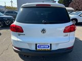 Used 2016 Volkswagen Tiguan SEL image 5