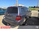 Used 2004 Toyota Highlander V6 image 4