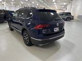 Used 2021 Volkswagen Tiguan SE w/ Panoramic Sunroof Package image 6