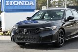 New 2025 Honda Civic Sport image 2