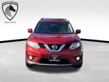 Used 2016 Nissan Rogue SL w/ SL Premium Package image 2