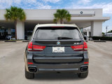 Used 2018 BMW X5 xDrive50i image 5