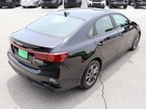 Used 2024 Kia Forte LXS image 5