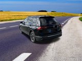 Used 2023 Volkswagen Tiguan S image 3