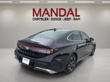 Used 2024 Hyundai Sonata SEL image 5