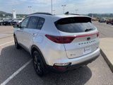 Used 2021 Kia Sportage S image 3