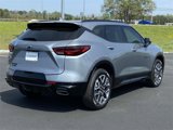 New 2025 Chevrolet Blazer RS image 3