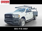 Used 2019 RAM 3500 Tradesman image 3