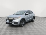 Used 2022 Honda HR-V EX-L image 4