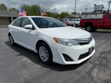 Used 2012 Toyota Camry LE image 4