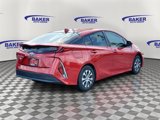 Used 2021 Toyota Prius Prime LE image 4