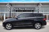 Used 2017 Mercedes-Benz GLE 350 image 3