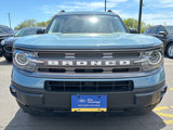 Certified 2022 Ford Bronco Sport Big Bend w/ Convenience Package image 4