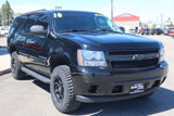 Used 2010 Chevrolet Suburban 2500 LS w/ Skid Plate Package image 3