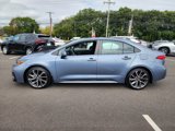 Used 2022 Toyota Corolla SE image 4