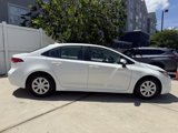 Used 2021 Toyota Corolla L image 2