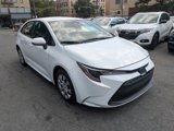 Used 2024 Toyota Corolla LE image 3