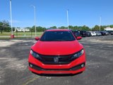 Used 2020 Honda Civic Sport image 2
