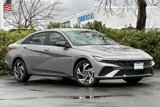 New 2025 Hyundai Elantra Sport image 2