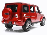 Used 2022 Mercedes-Benz G 63 AMG 4MATIC image 6