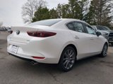 New 2025 MAZDA MAZDA3 s image 4