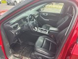 Used 2021 Ford Explorer XLT w/ Equipment Group 202A image 6