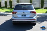 Used 2022 Volkswagen Tiguan SE R-Line image 5