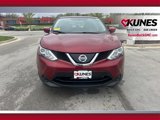 Used 2019 Nissan Rogue Sport S w/ Appearance Package image 3