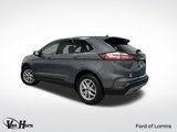 Used 2024 Ford Edge SEL image 3
